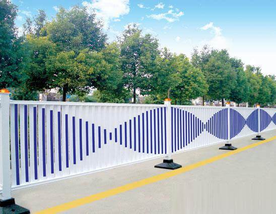 公路护栏5