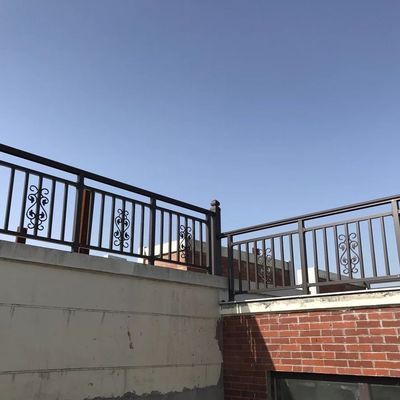 阳台护栏04