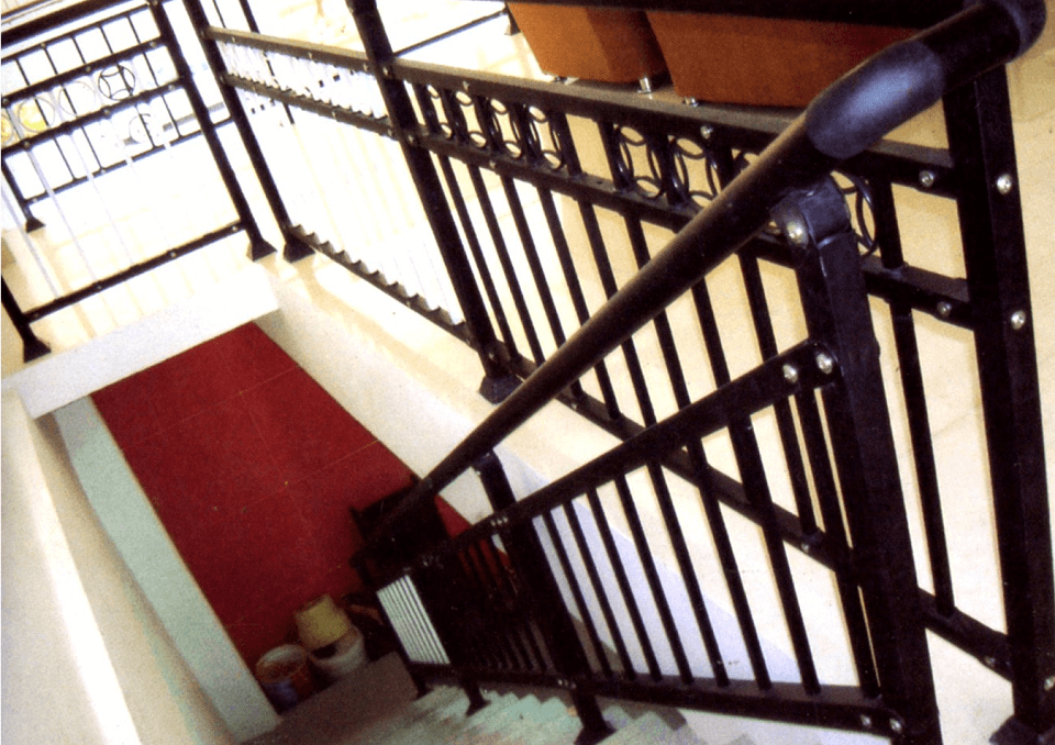 楼梯护栏1图3
